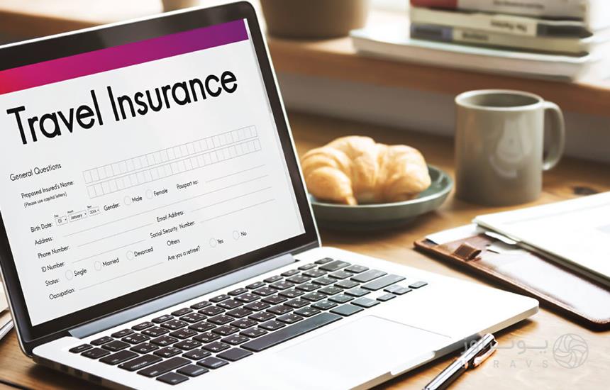 online travel insurance